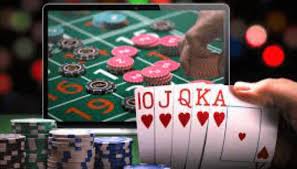 Вход на зеркало Vulkan Million Casino